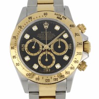 Rolex Daytona Ref. 16523