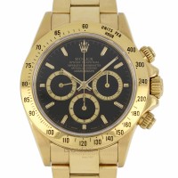 Rolex Daytona Ref. 16528