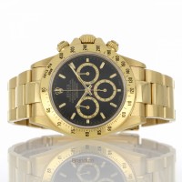 Rolex Daytona Ref. 16528