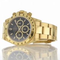 Rolex Daytona Ref. 16528