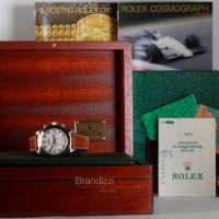 Rolex Daytona Ref. 16519 - MOP