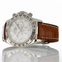 Rolex Daytona Ref. 16519 - MOP