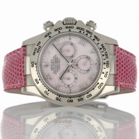 Rolex Daytona Ref. 116519 - Beach