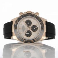 Rolex Daytona Ref. 116515LN - Sundust - Like New