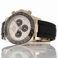 Rolex Daytona Ref. 116515LN - Sundust - Like New