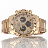 Rolex Daytona Ref. 116505