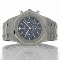 Audemars Piguet Royal Oak Ref. 25860ST - Blue Cosmos