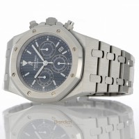 Audemars Piguet Royal Oak Ref. 25860ST - Blue Cosmos