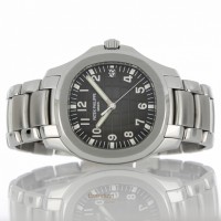 Patek Philippe Aquanaut Ref. 5167/1A