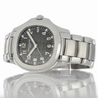 Patek Philippe Aquanaut Ref. 5167/1A