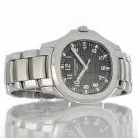 Patek Philippe Aquanaut Ref. 5167/1A