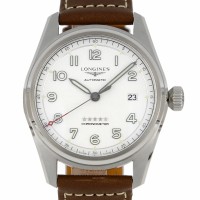 Longines Spirit Ref. L3.810.4.73.2