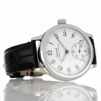 Eberhard Traversetolo Vitre Ref. 21020