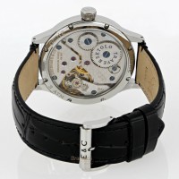 Eberhard Traversetolo Vitre Ref. 21020