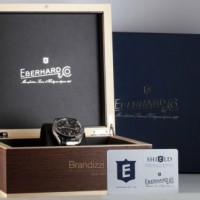 Eberhard Scientigraf Ref. 41043