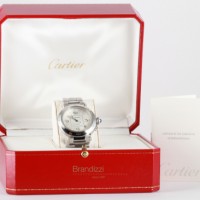 Cartier Pasha Ref. 2378