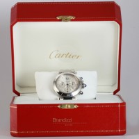 Cartier Pasha Ref. 2113