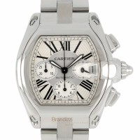 Cartier Roadster XL Ref. 2618