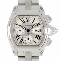 Cartier Roadster XL Ref. 2618