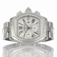 Cartier Roadster XL Ref. 2618