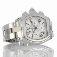 Cartier Roadster XL Ref. 2618