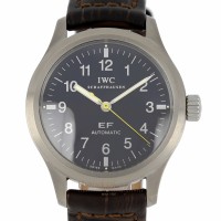 IWC Fliegeruhr Mark XII EF Ref. 3242