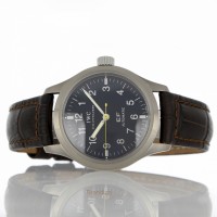 IWC Fliegeruhr Mark XII EF Ref. 3242