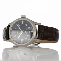 IWC Fliegeruhr Mark XII EF Ref. 3242