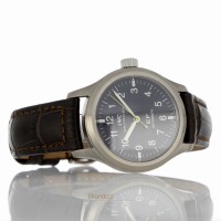 IWC Fliegeruhr Mark XII EF Ref. 3242