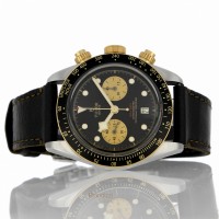 Tudor Black Bay Chrono Ref. 79363