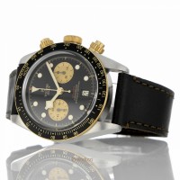 Tudor Black Bay Chrono Ref. 79363