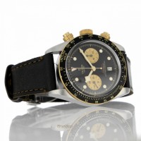 Tudor Black Bay Chrono Ref. 79363