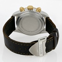 Tudor Black Bay Chrono Ref. 79363