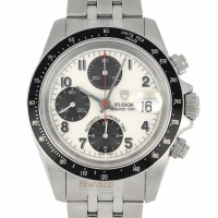 Tudor Prince Date Chrono Ref. 79260