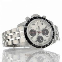 Tudor Prince Date Chrono Ref. 79260