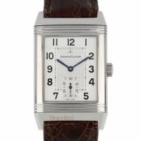 Jaeger Le Coultre Reverso Grande Taille Ref. 270.8.62