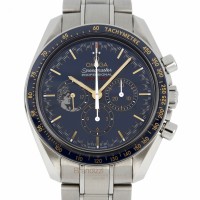 Omega Speedmaster Apollo XVII 45th Anniversary Ref. 31130423003001