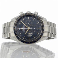 Omega Speedmaster Apollo XVII 45th Anniversary Ref. 31130423003001