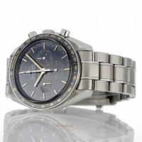 Omega Speedmaster Apollo XVII 45th Anniversary Ref. 31130423003001