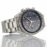 Omega Speedmaster Apollo XVII 45th Anniversary Ref. 31130423003001