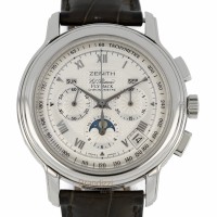 Zenith El Primero Chronomaster GT Fly Back Ref. 03.1240.4001/01