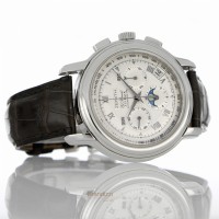 Zenith El Primero Chronomaster GT Fly Back Ref. 03.1240.4001/01