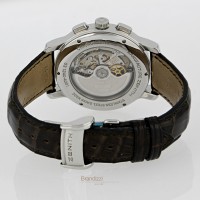 Zenith El Primero Chronomaster GT Fly Back Ref. 03.1240.4001/01
