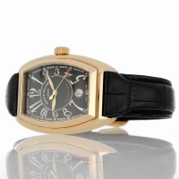 Franck Muller Conquistador Ref. 8000 SC