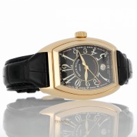 Franck Muller Conquistador Ref. 8000 SC