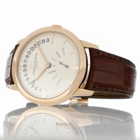 Vacheron Constantin Patrimony Bi - Retrograde Ref. 86020/000R - 9239