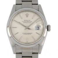 Rolex Date Just Ref. 16200