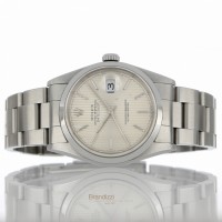 Rolex Date Just Ref. 16200