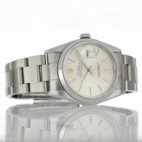 Rolex Date Just Ref. 16200