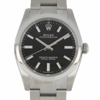 Rolex Oyster Perpetual Ref. 124200